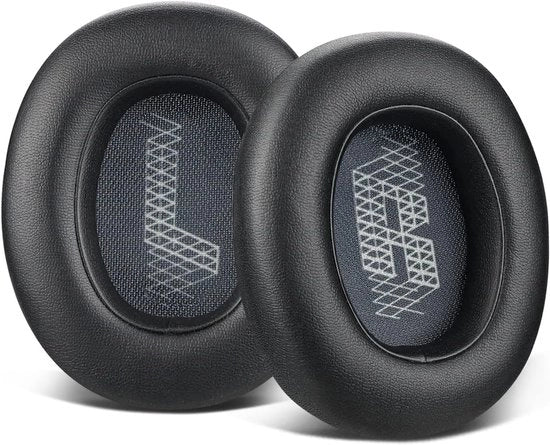 Holster per cuffie headset orecchini con supporto per testa nero
