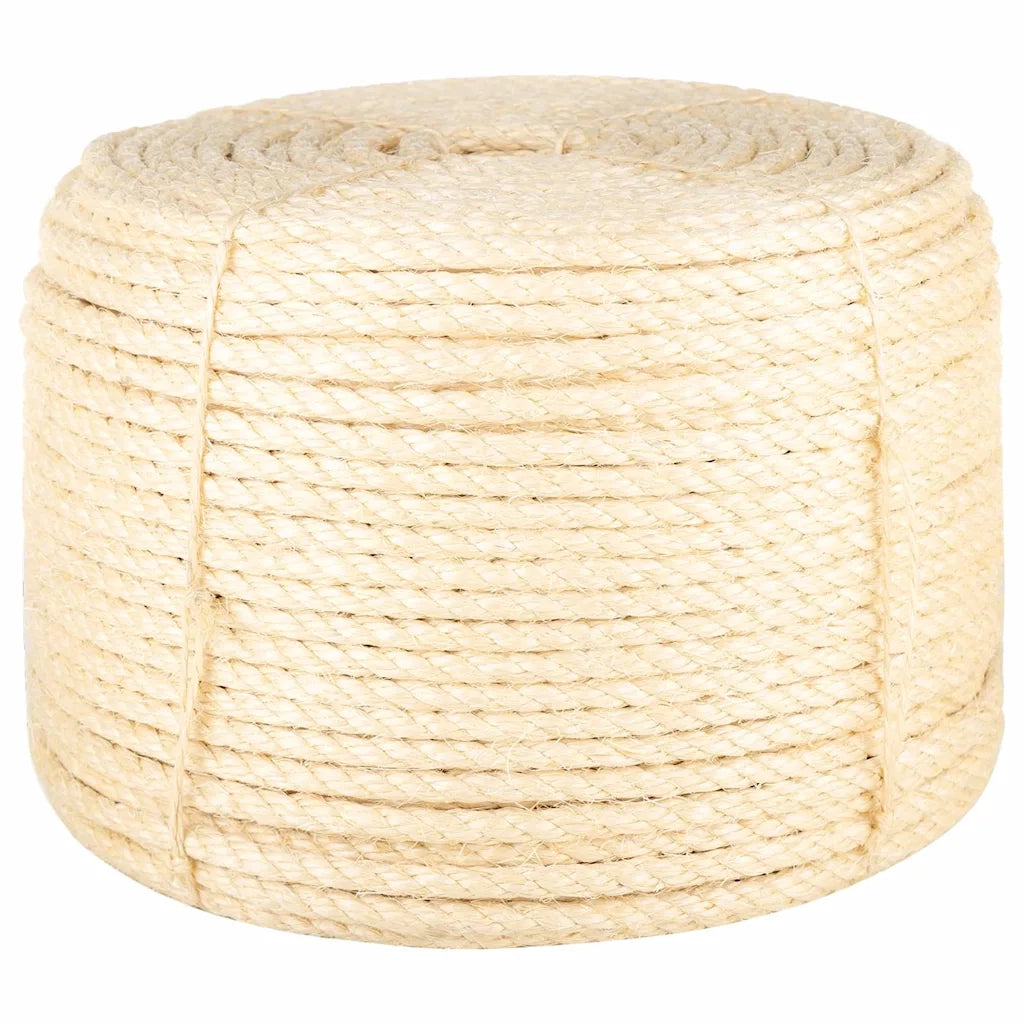 Corda | Fune in Sisal 100% 12 mm 25 m