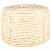 Corda | Fune in Sisal 100% 12 mm 25 m