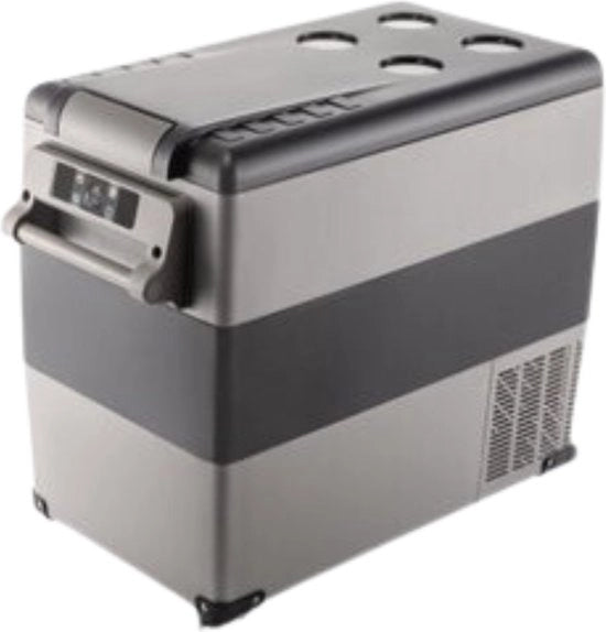 Frigorifero e Congelatore a Schermo e Ruote - 35L - Portatile