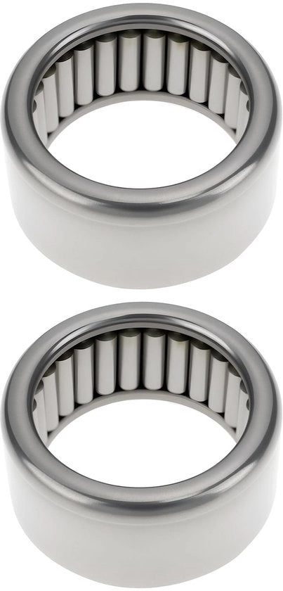 Set di 2 Complementari Intercambiabili a Rulli HK1812V