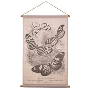 Tela stampata in pergamena