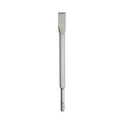 Scalpello piatto per calcestruzzo 20x250mm SDS Plus Breckner Germany