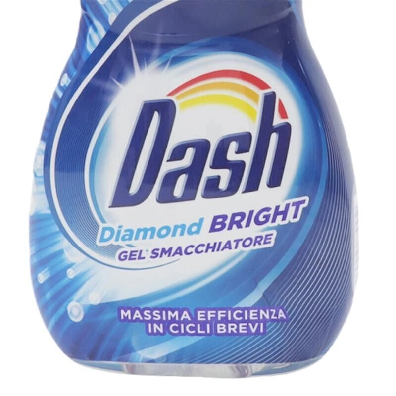 DASH SMACCHIATORE GEL DASH 800ML DIAMOND BIANCHI