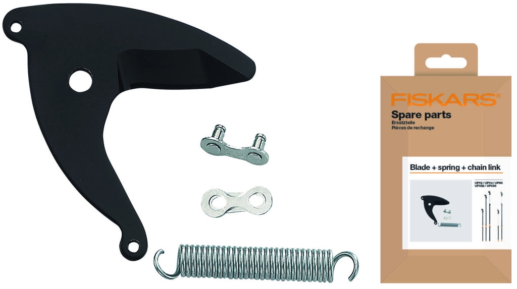 LAMA DI RICAMB.FISKARS P/UP82-84-86 A.1026293
