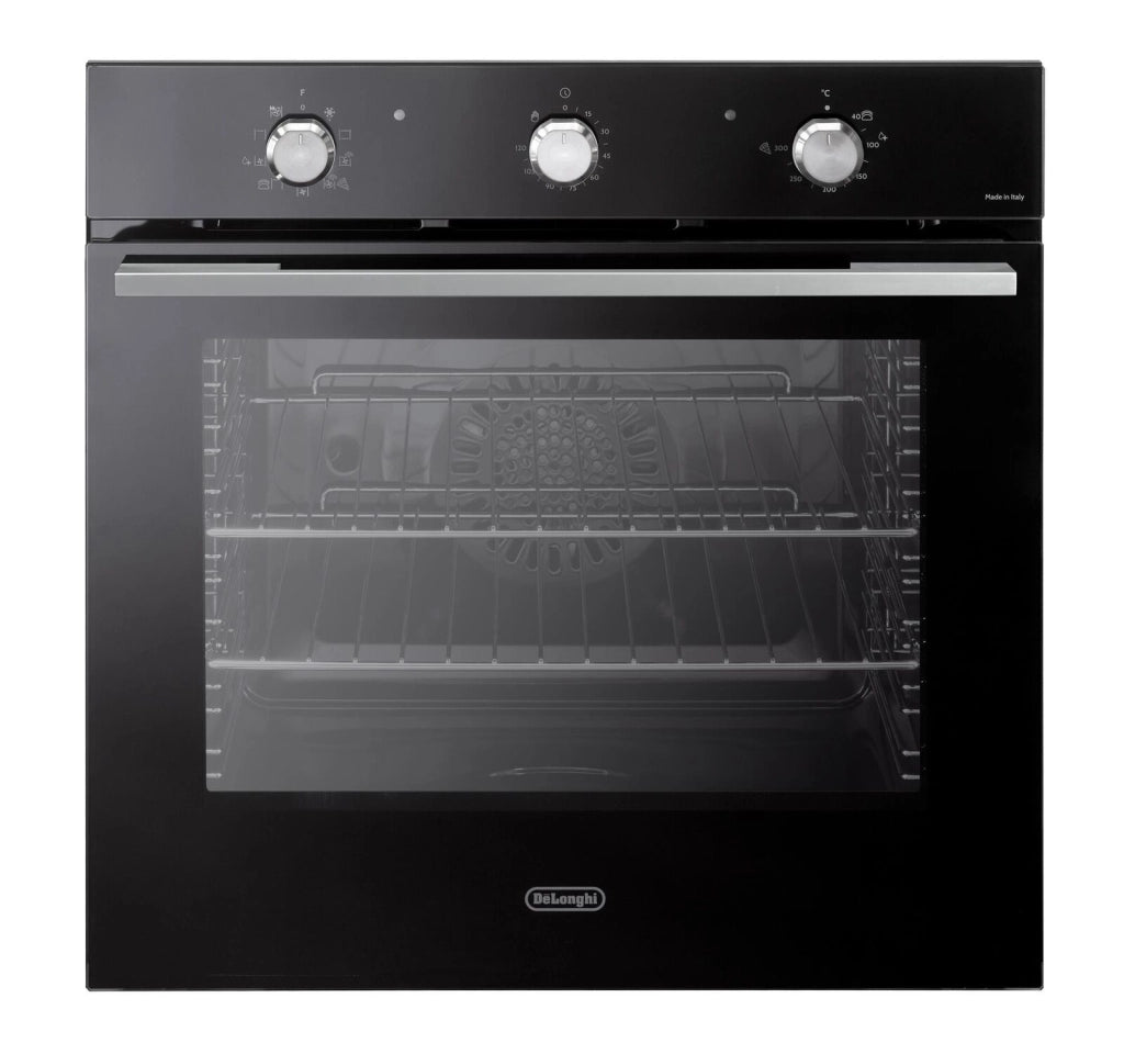 De’Longhi SLM 7NL PPP 74 L Nero