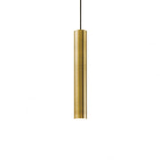 Lampada A Sospensione Look Sp1 D06 Brunito Ideal-Lux