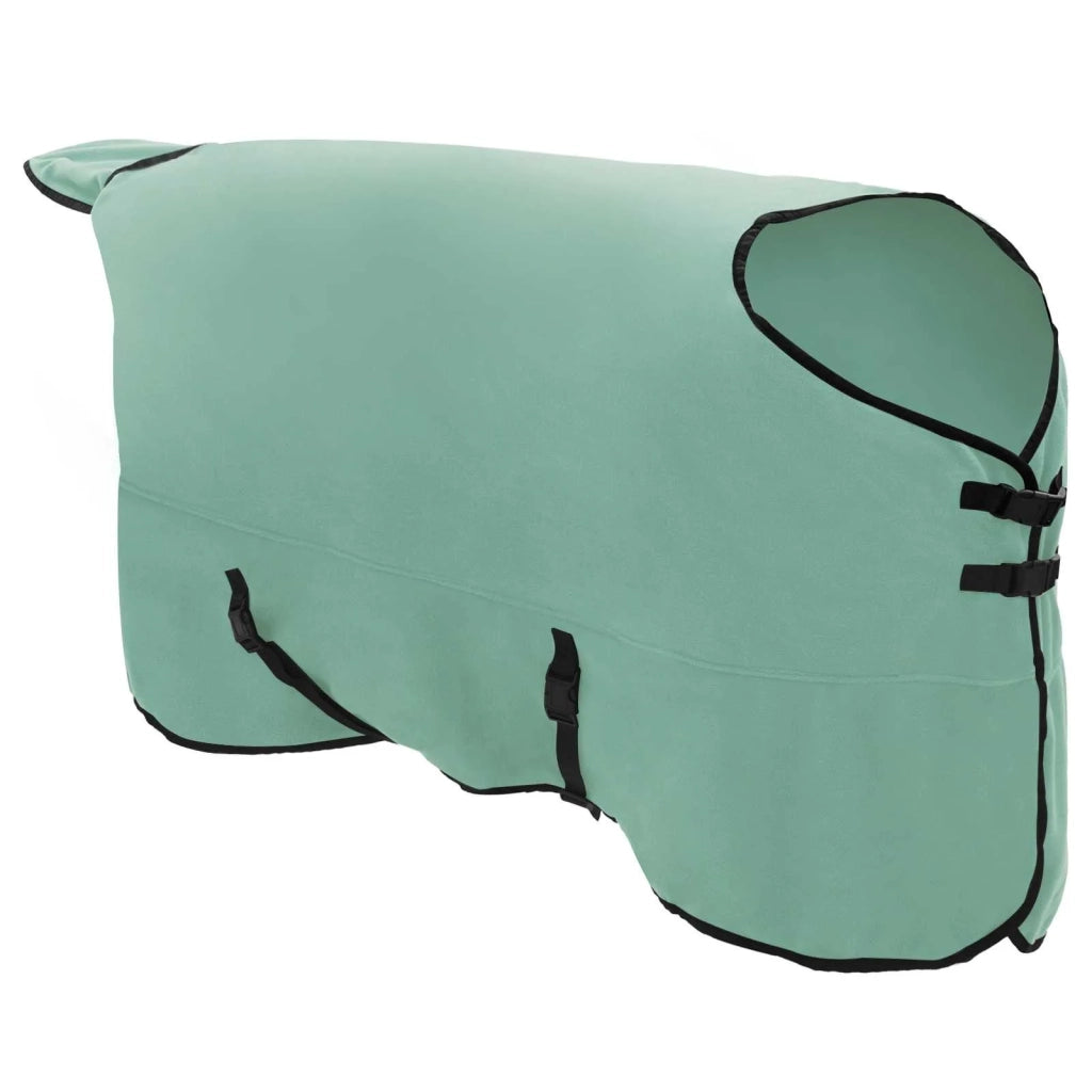 Coperta per Cavalli Verde speciale 155 cm Poliestere CFW5403255