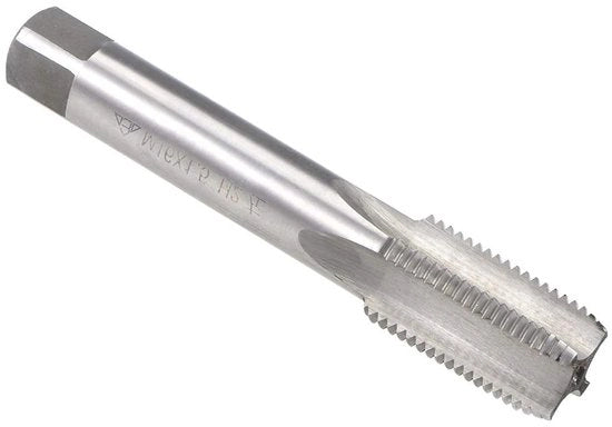 Viti a Taper con Snodi a Taglio per Metri - M16 x 1,5 mm - Manubrio a Destra - Acciaio Resistente al Carbone - Adatto per Utilizzo Automatico
