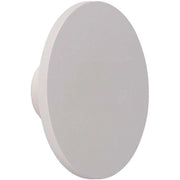 PLAFONIERA LED ZODIAC 12W IP65 D.18X4,7CM BIANCA
