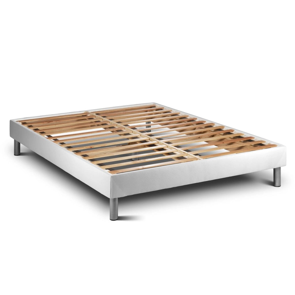 Set materasso e base 140x190 cm - Vitalpower Recover