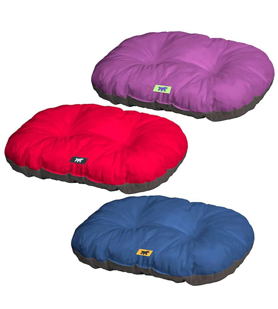 CUSCINO 'RELAX' PER CANI E GATTI 43x30 cm - FERPLAST