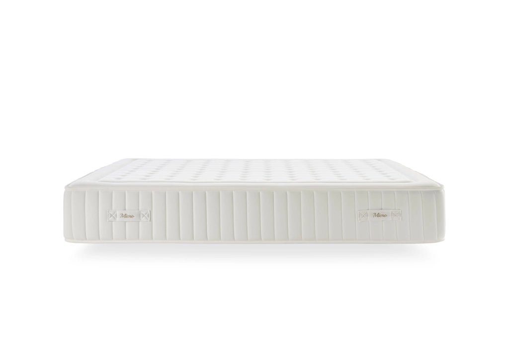 Materasso a molle insacchettate Micro Spring Premier, 30cm, 90x200cm - Moonia