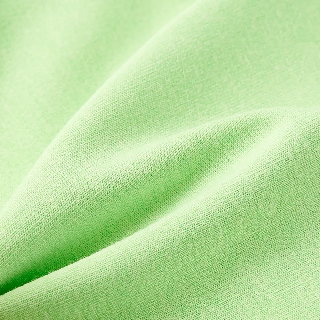 Pantaloncini da Bambino Verde Fluo 128 CFW3690768