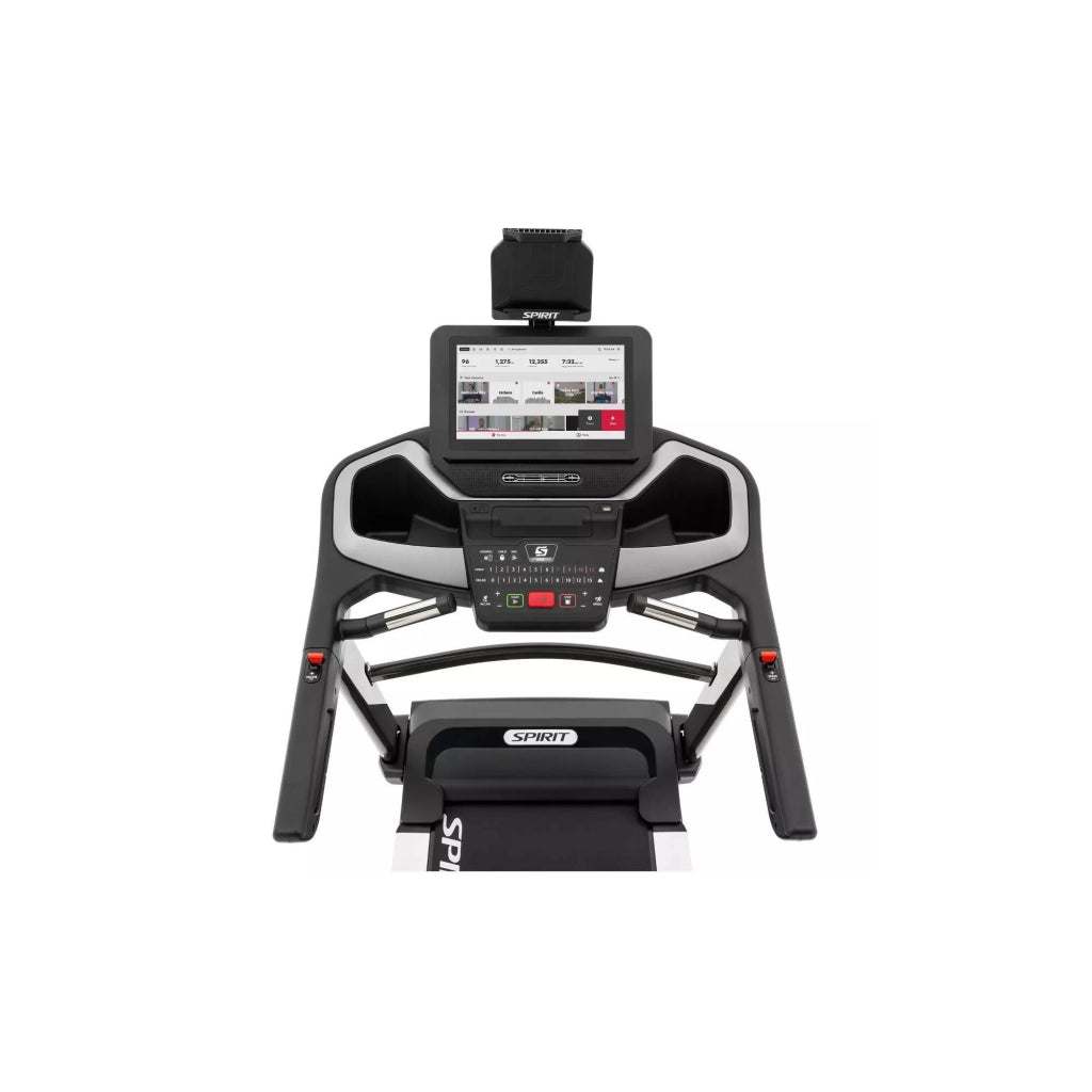 XT685 Tapis roulant motorizzato 20 KM/H