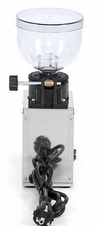 Lelit PL043MMI macina caffé 150 W Acciaio inossidabile