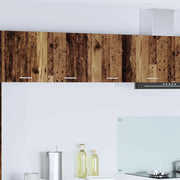 Armadio pensile Legno vecchio 80 x 31 x 40 cm Legno multistrato 884184