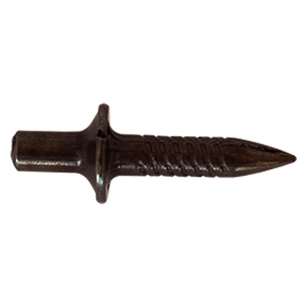 CHIODO A PERCUSSIONE 'GEBOPIN' GP3 - mm 4,2 x  22- 200 pezzi  - G&B