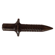CHIODO A PERCUSSIONE 'GEBOPIN' GP3 - mm 4,2 x  22- 200 pezzi  - G&B