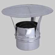 CAPPELLO CINESE  Ø 120     MADE IN ITALY