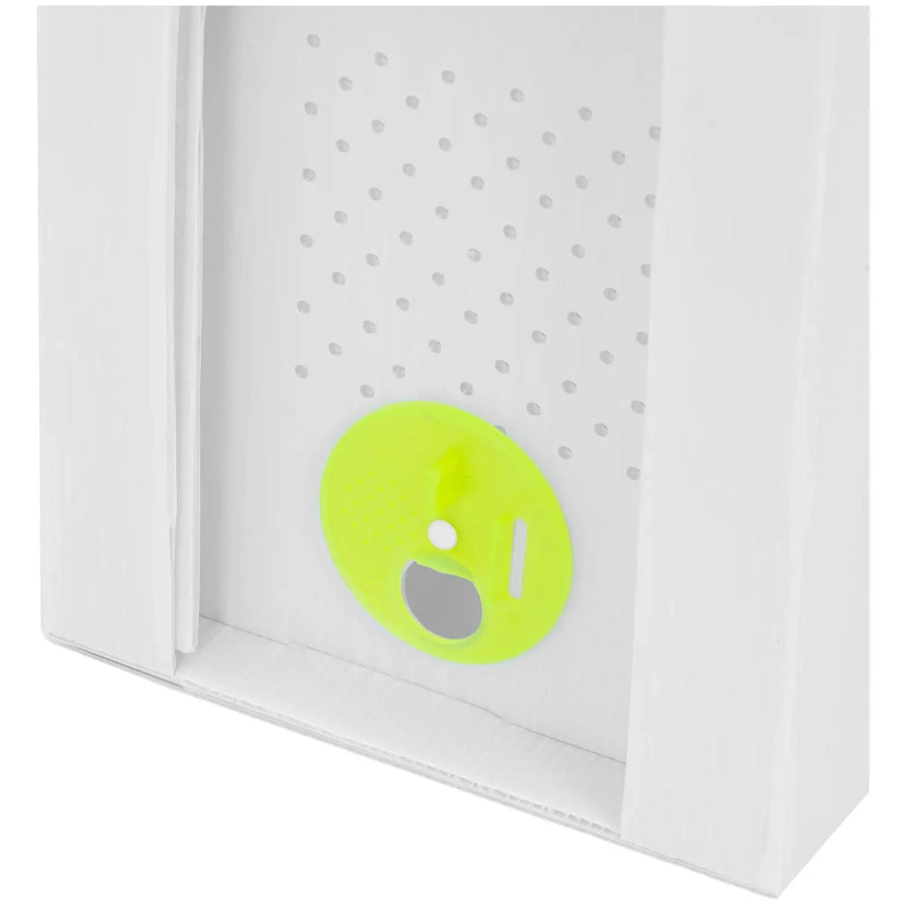 Arnia Dadant in plastica 50 x 22 x 33,5 cm per 5 telaini PP 14_0008426