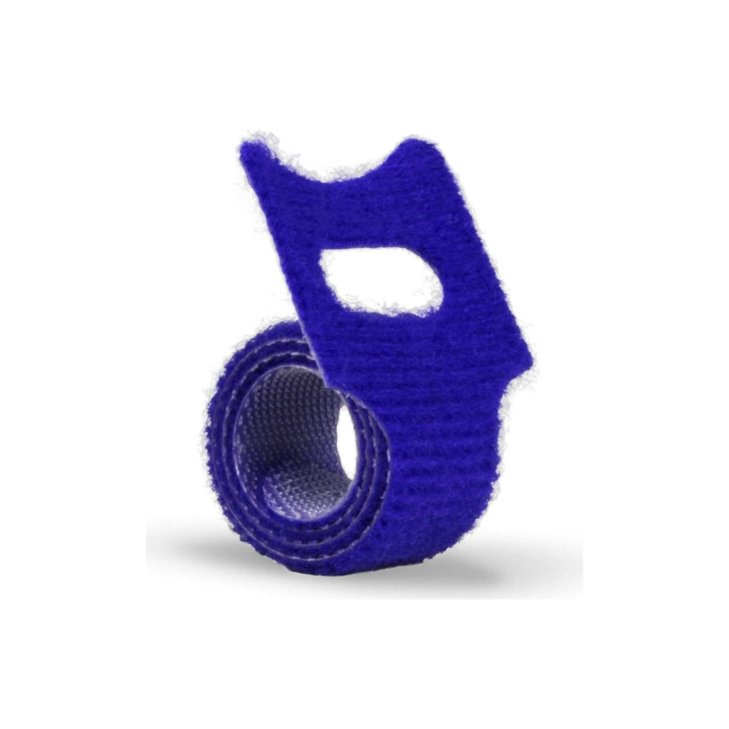 SET 8 FASCE IN VELCRO 19CM.