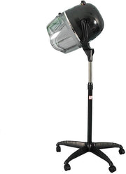 Föhn Portatile con Capello Regolabile e 950W di Potenza