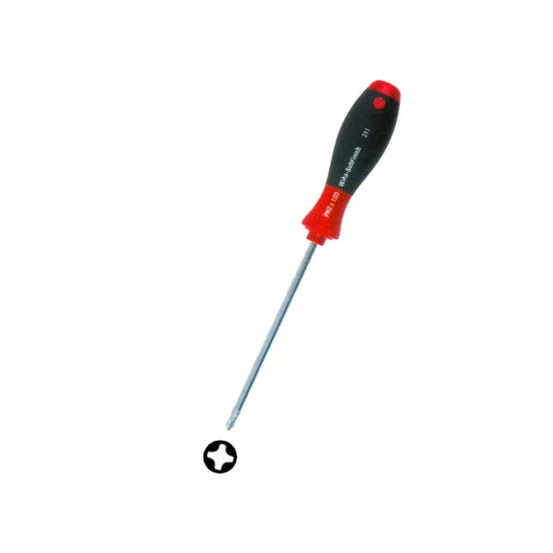 Cacciavite Ph 1X300 Lungo 311 Wiha