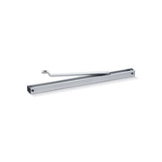 GEZE BRACCIO SLITTA P/TS1500G S/FERMO ARGENTO