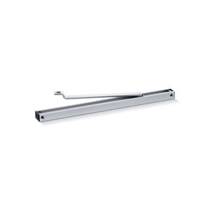 GEZE BRACCIO SLITTA P/TS1500G S/FERMO ARGENTO