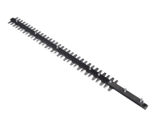 Heggenschaar di Ricambio 60cm - Heggenschaar con Lame - Heggenschaar a Batteria - Heggenschaar Manuale - Heggenschaar per Husqvarna - 17 Denti Trimmer - Trimmer per Capelli