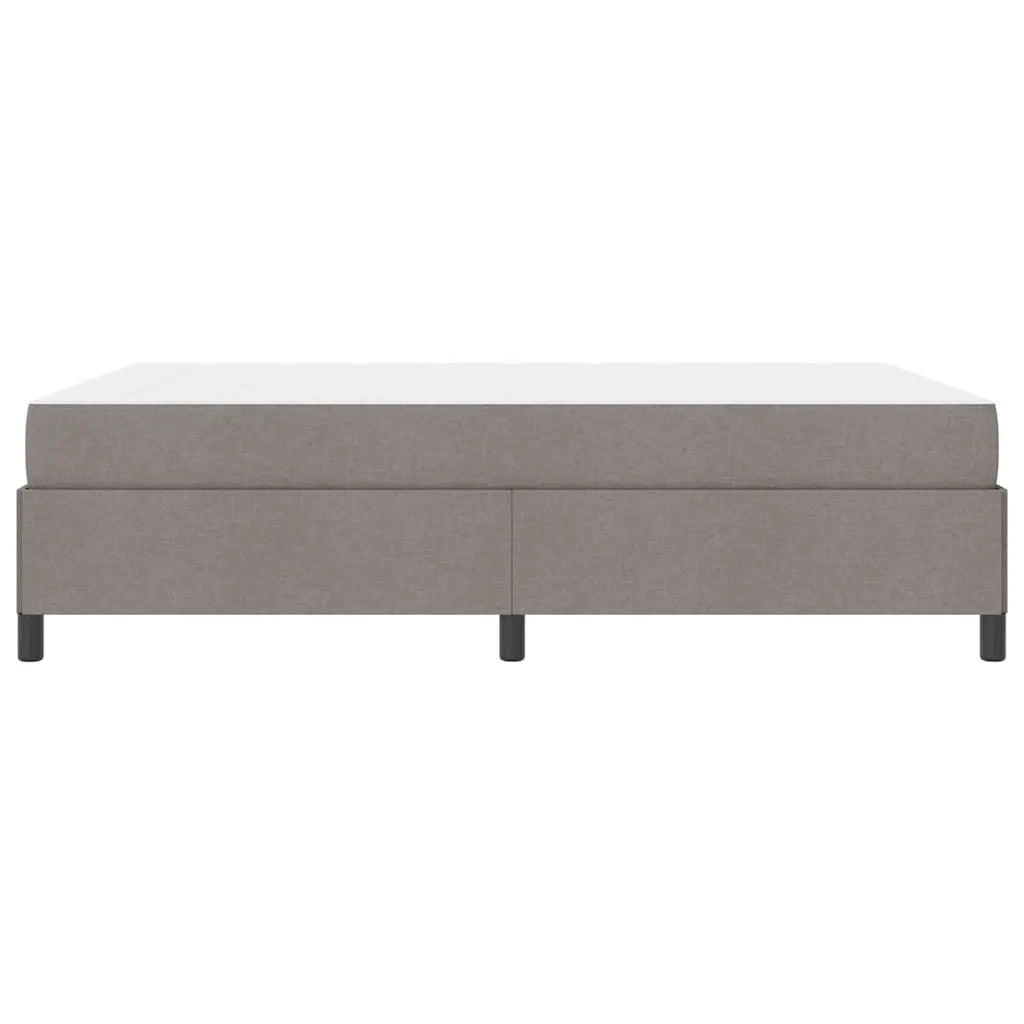 Letto a molle Talpa 160 x 200 cm Tessuto 3398875