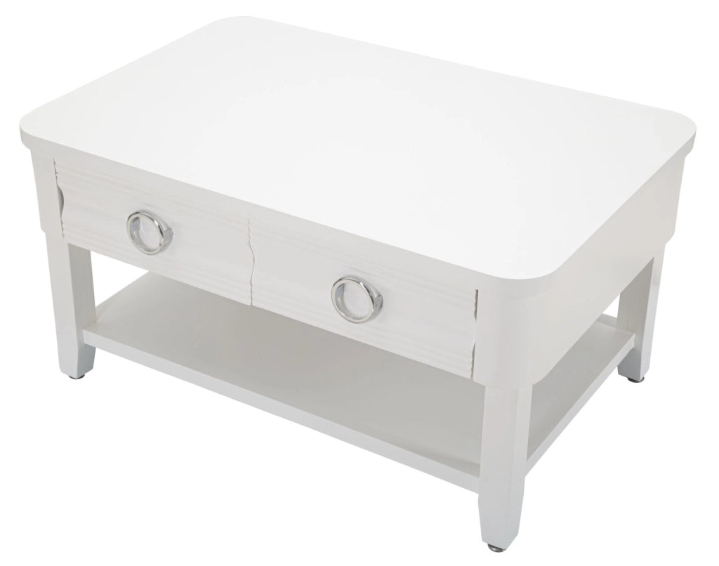 TAVOLO DA CAFFE' CM 90X60X47