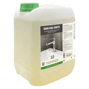 Detergente anticalcare forte bagno SANI-KAL FORTE - 5LT