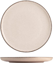 Set di 4 piastre a forma di perla assortite CM27 - CP