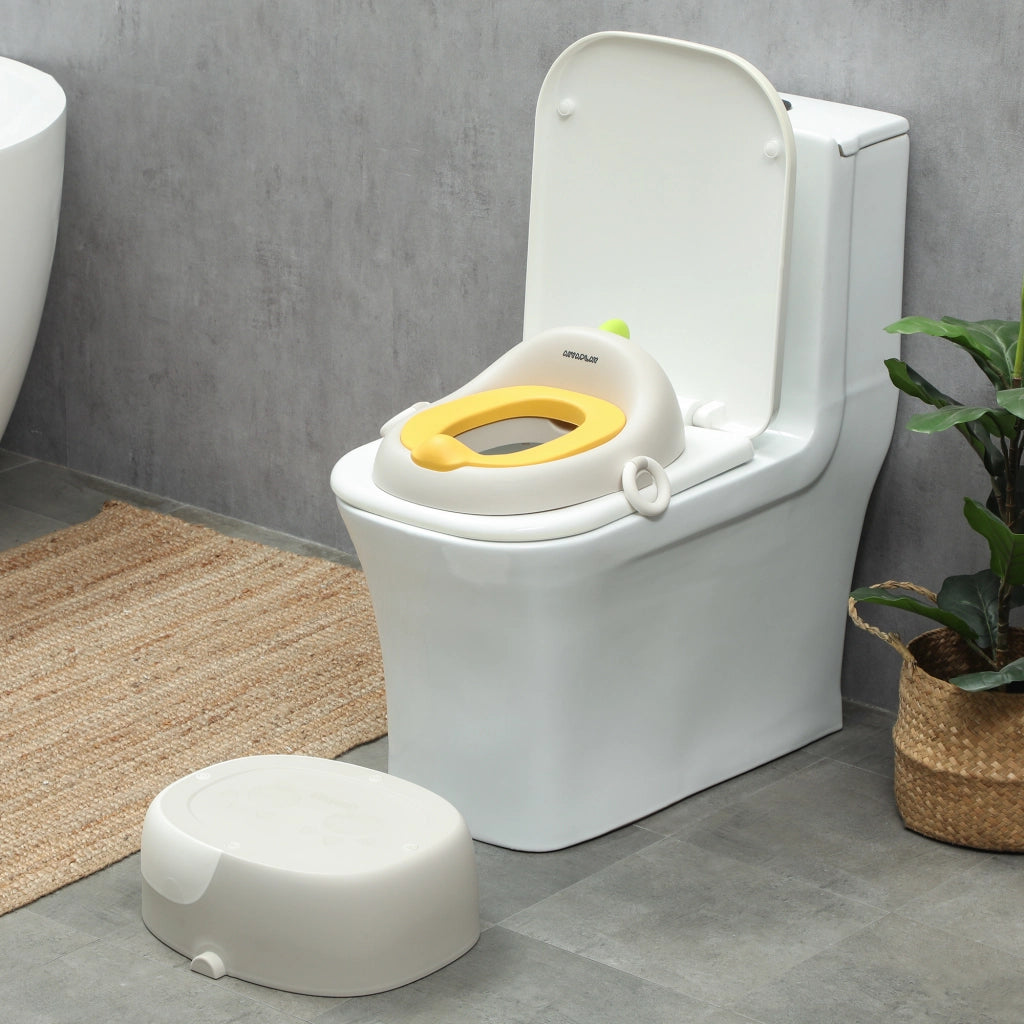 Vasino per Bambini 3 in 1 ¨C Minimal ¨C Grigio