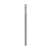 Punta 3mm rimozione cemento da piastrelle