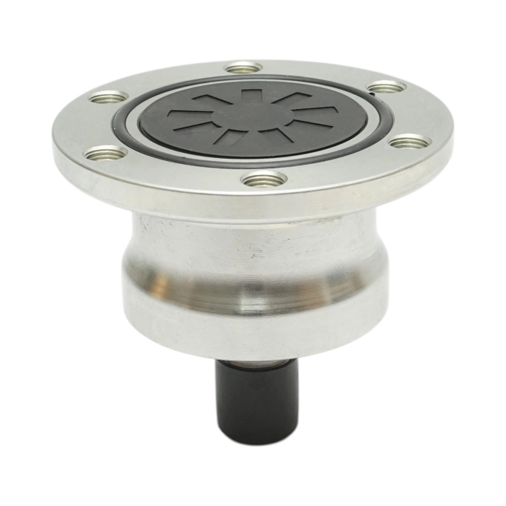 Mozzo cuscinetto flangiato BAA-0006
