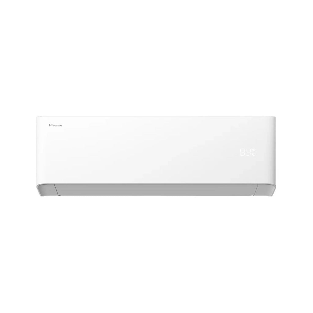 Condizionatore Hisense Trial Split UNI HB 7+9+12 con 3AMW52U4RJC R-32 Wi-Fi Integrato