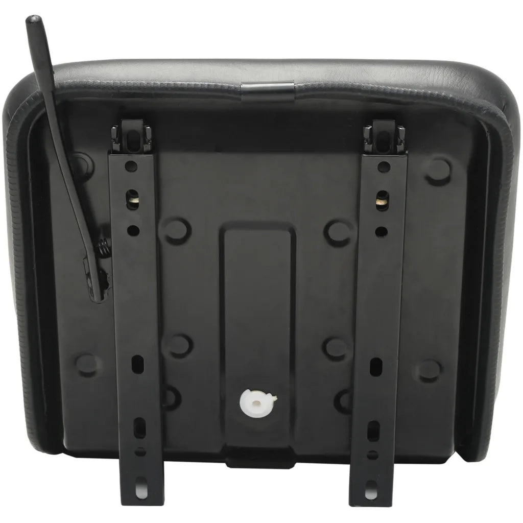 Sedile per Trattore Universale Nero 142317