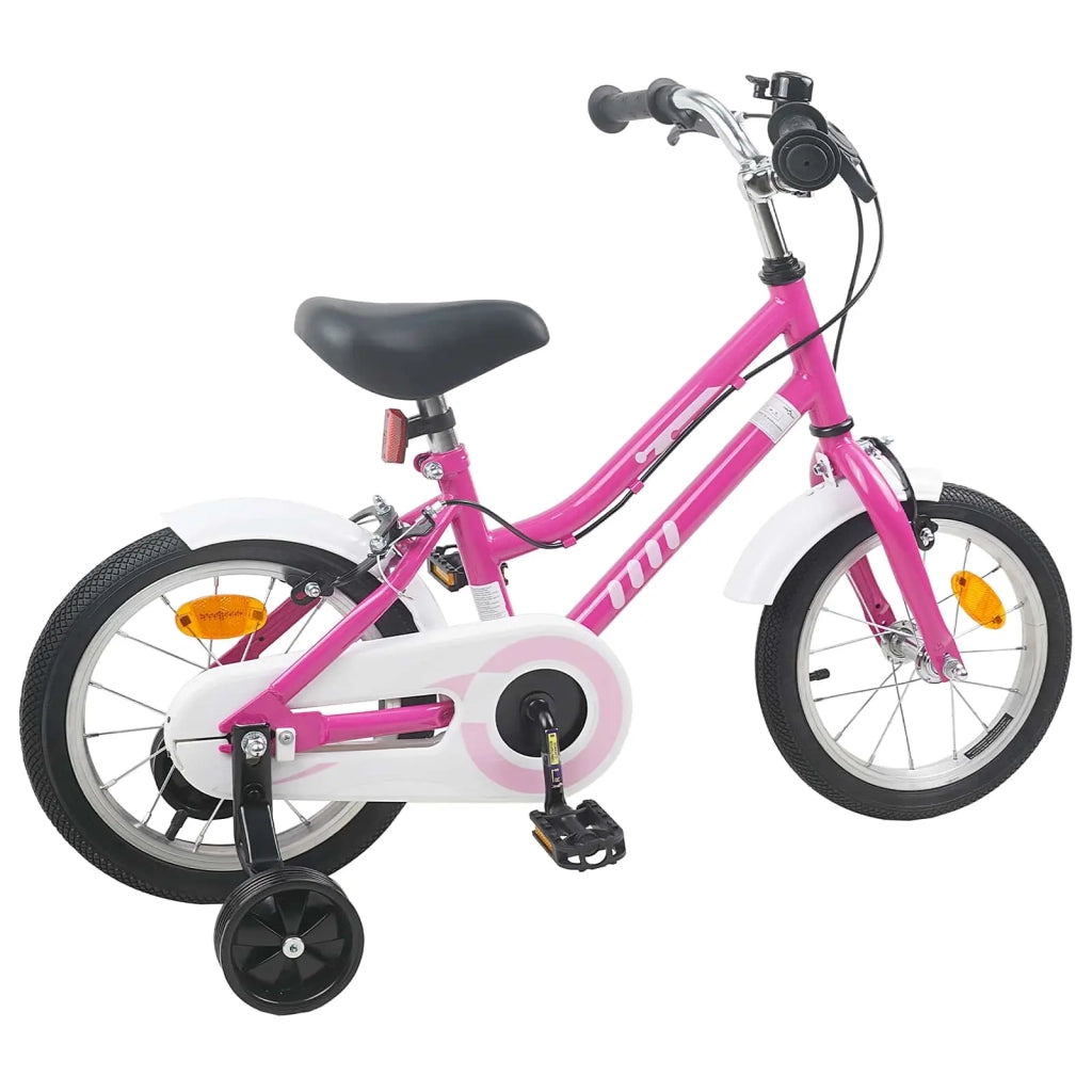 Bicicletta per Bambini | Bici per bambini 14 Pollici per bambini da 3 a 5 anni