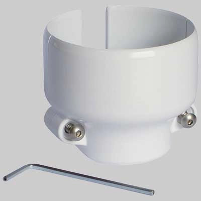 GUSCIO ANTIMANOMISSIONE PER TESTE TERMOSTATICHE       ICMA