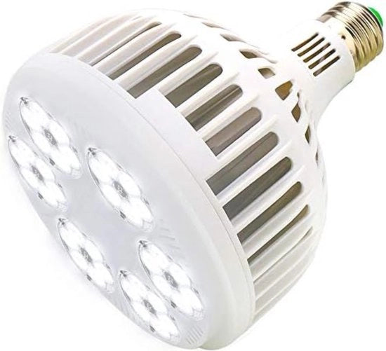 Lampada per piante - Lampada per crescita