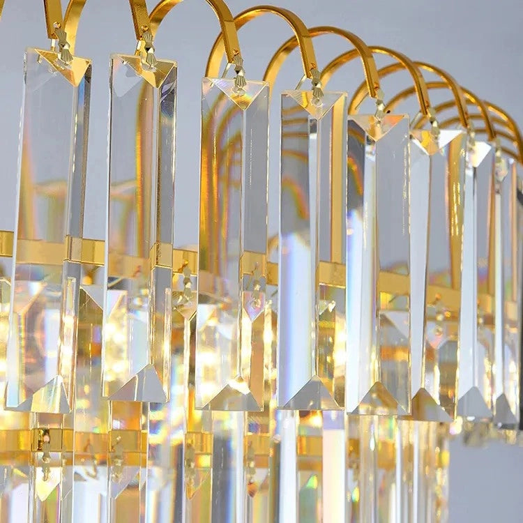 Lampada Gold 312358