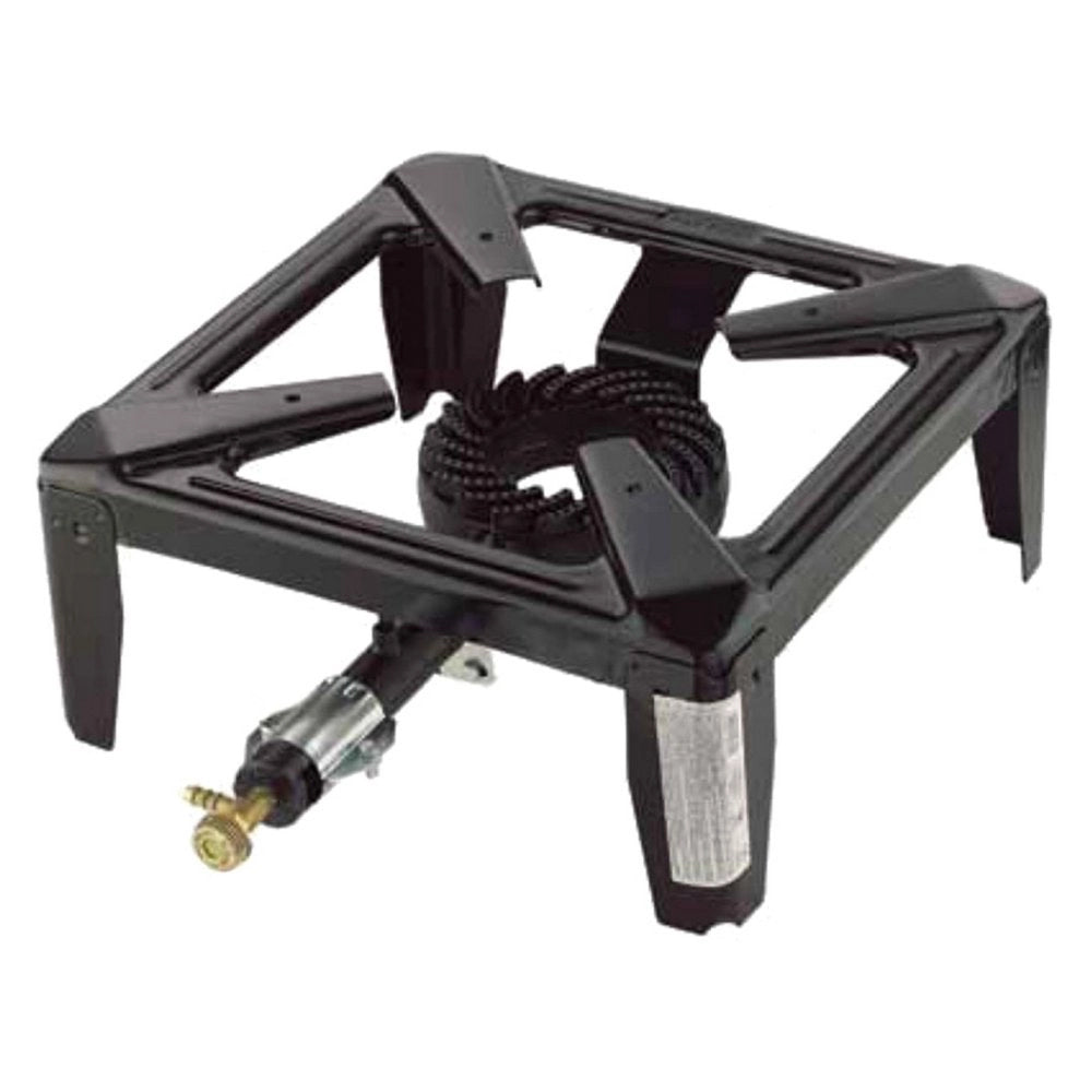 2pz fornellone a gas cm 40 x 40 - drago cod:ferx.8039300nlm
