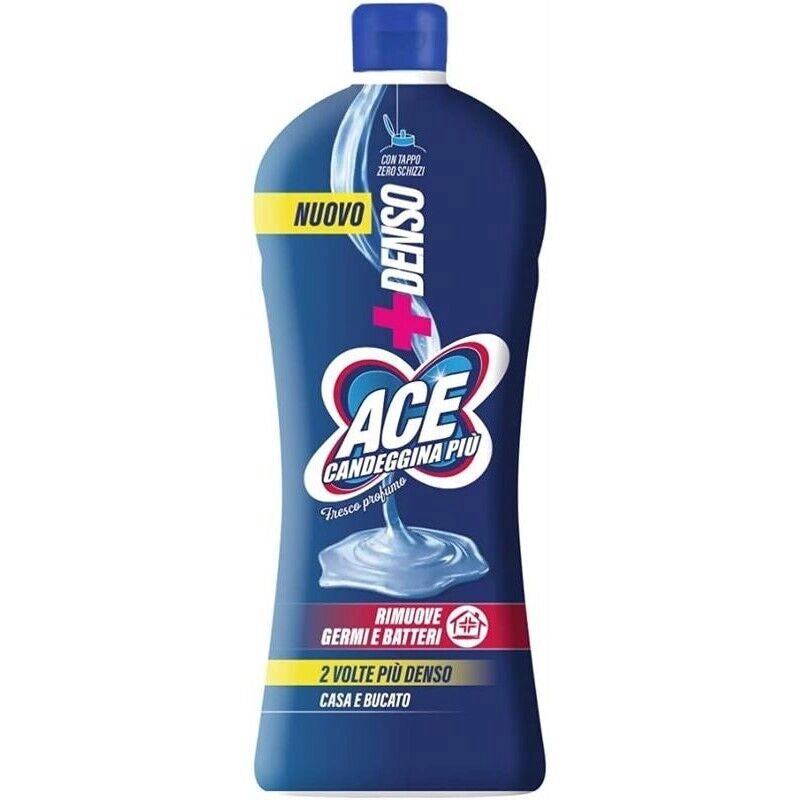 ACE CANDEGGINA DENSO PIU IN FORMATO DA 1 LITRO