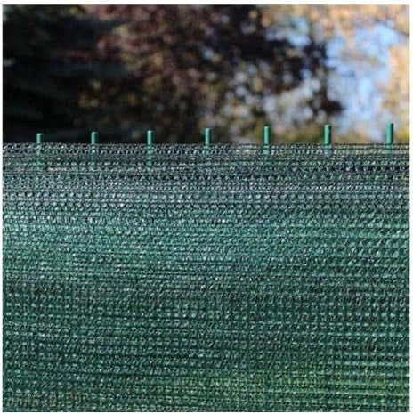 RETE OMBREGGIANTE IDEAL STAR '80' 2x5 mt - IDEAL STAR
