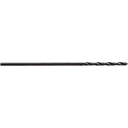 Punte Trapano per Metallo Acciaio Ghisa HSS Rullata Wolfcraft 3 Pz Diametro: Ø 2 mm