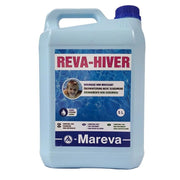 SVERNANTE MULTI FUNZIONE REVA HYVER 5 LT.