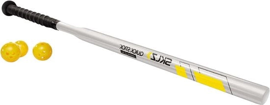 Trainingsknuppel per Softbal e Honkbal con Power Stick
